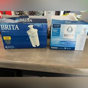 10 Brita Water Pitcher Filters